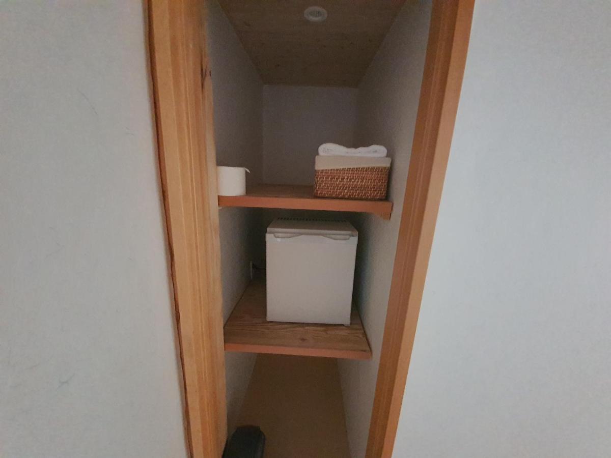 Bed and Breakfast Sieunjae Gyeongju Esterno foto